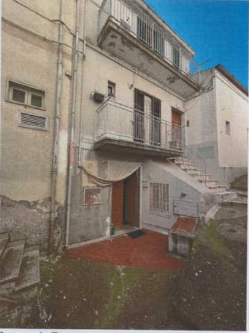 Photo: Immobile residenziale in Stigliano (MT)