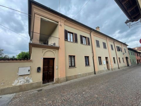 Photo: Immobile residenziale in Moretta (CN)