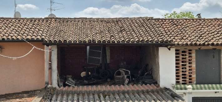 Photo of the lot: Immobile residenziale in Chignolo Po