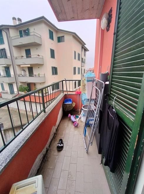 Foto del lotto: Immobile residenziale a Pozzo d'Adda