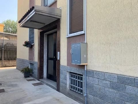 Photo: Immobile residenziale in Bresso (MI)