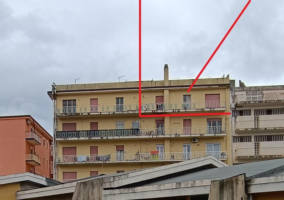 Foto del lotto: Immobile residenziale a Gioia Tauro