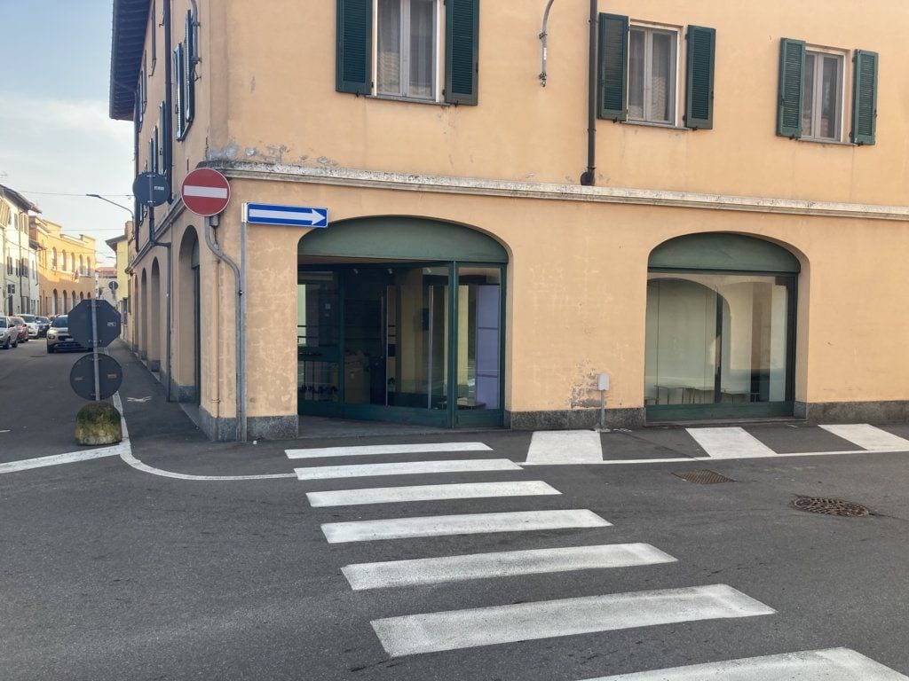 Foto del lotto: Immobile commerciale a Inveruno