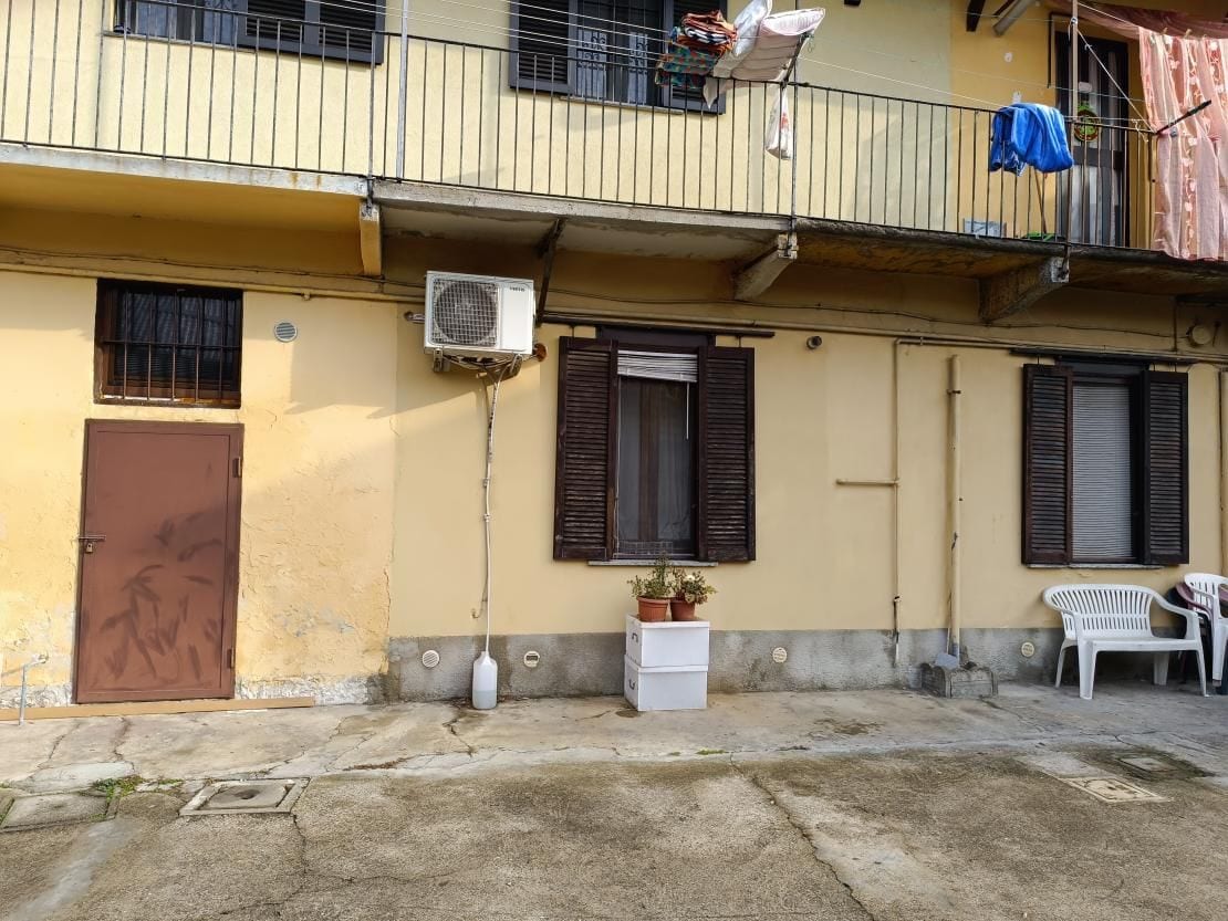 Photo of the lot: Immobile residenziale in Pregnana Milanese
