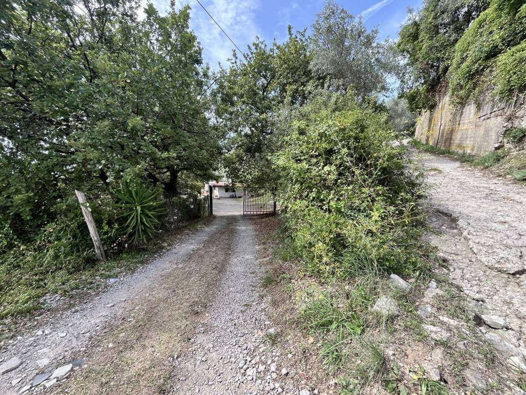 Photo of the lot: Immobile residenziale in Giffoni Valle Piana