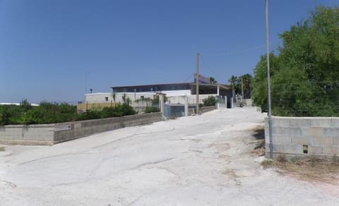Photo: Immobile commerciale in Rosolini (SR)