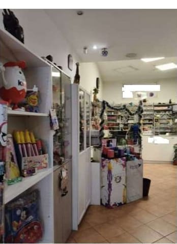 Photo: Immobile commerciale in Piazza Armerina (EN)