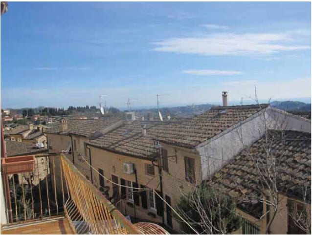 Photo of the lot: Immobile residenziale in Potenza Picena