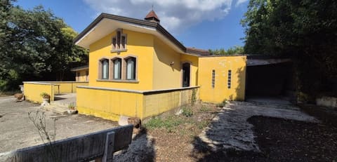 Foto: Immobile residenziale a Prata di Principato Ultra (AV)