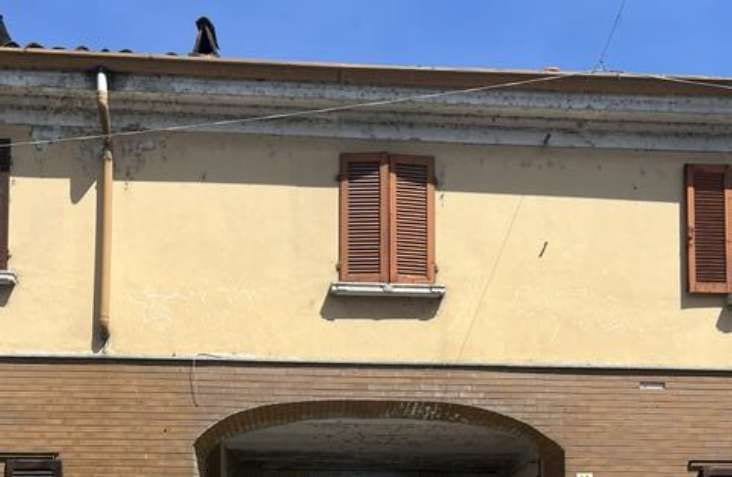 Foto del lotto: Immobile residenziale a Biandrate