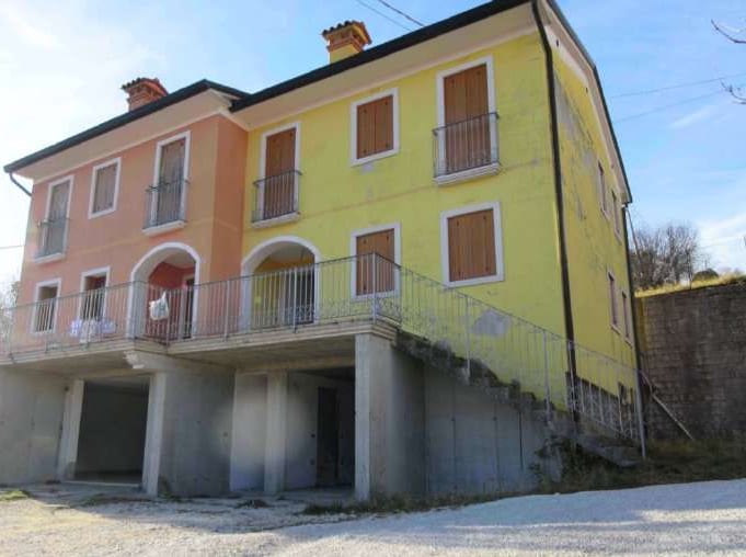 Photo of the lot: Immobile residenziale in Lusiana