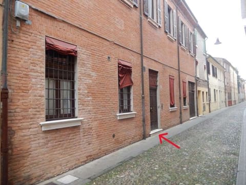 Foto: Immobile residenziale a Ferrara (FE)