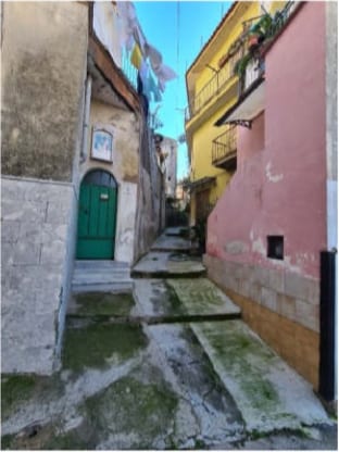 Photo of the lot: Immobile residenziale in Castel San Giorgio