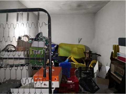 Photo: Immobile commerciale in Salandra (MT)