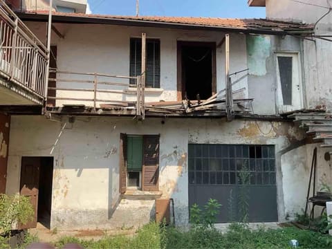 Photo: Immobile residenziale in Lainate (MI)