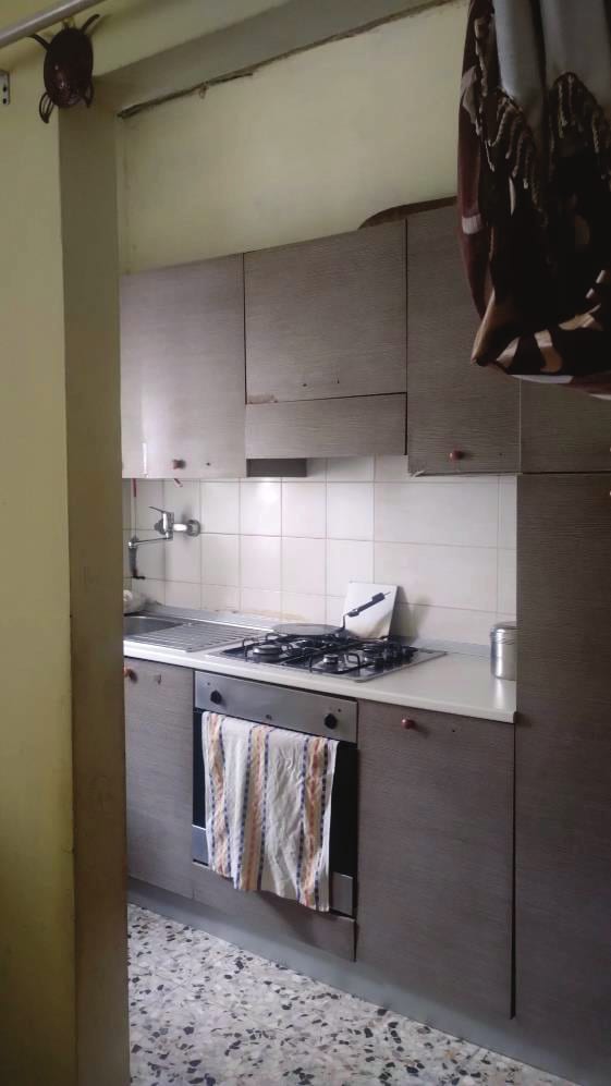 Photo of the lot: Immobile residenziale in Porto Sant'Elpidio