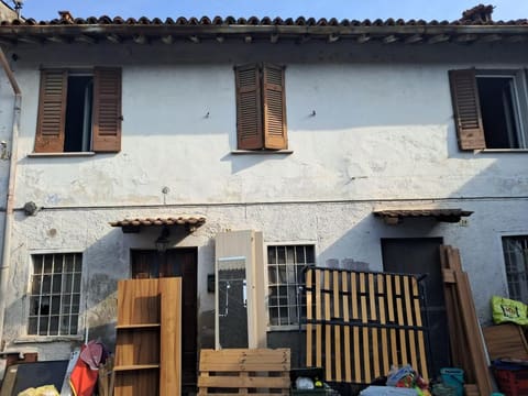 Photo: Immobile residenziale in Miradolo Terme (PV)