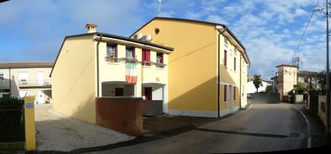 Foto: Immobile residenziale a Caldogno (VI)