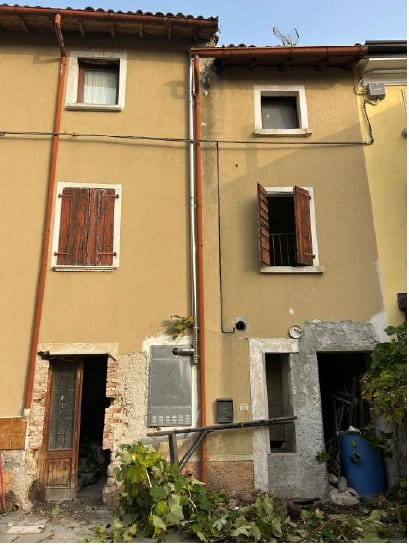 Foto del lotto: Immobile residenziale a Guidizzolo