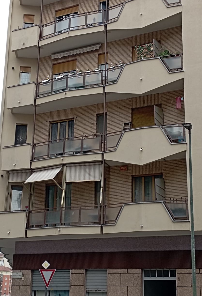 Foto del lotto: Immobile residenziale a Torino