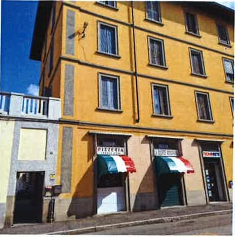 Photo: Immobile residenziale in Monza (MB)