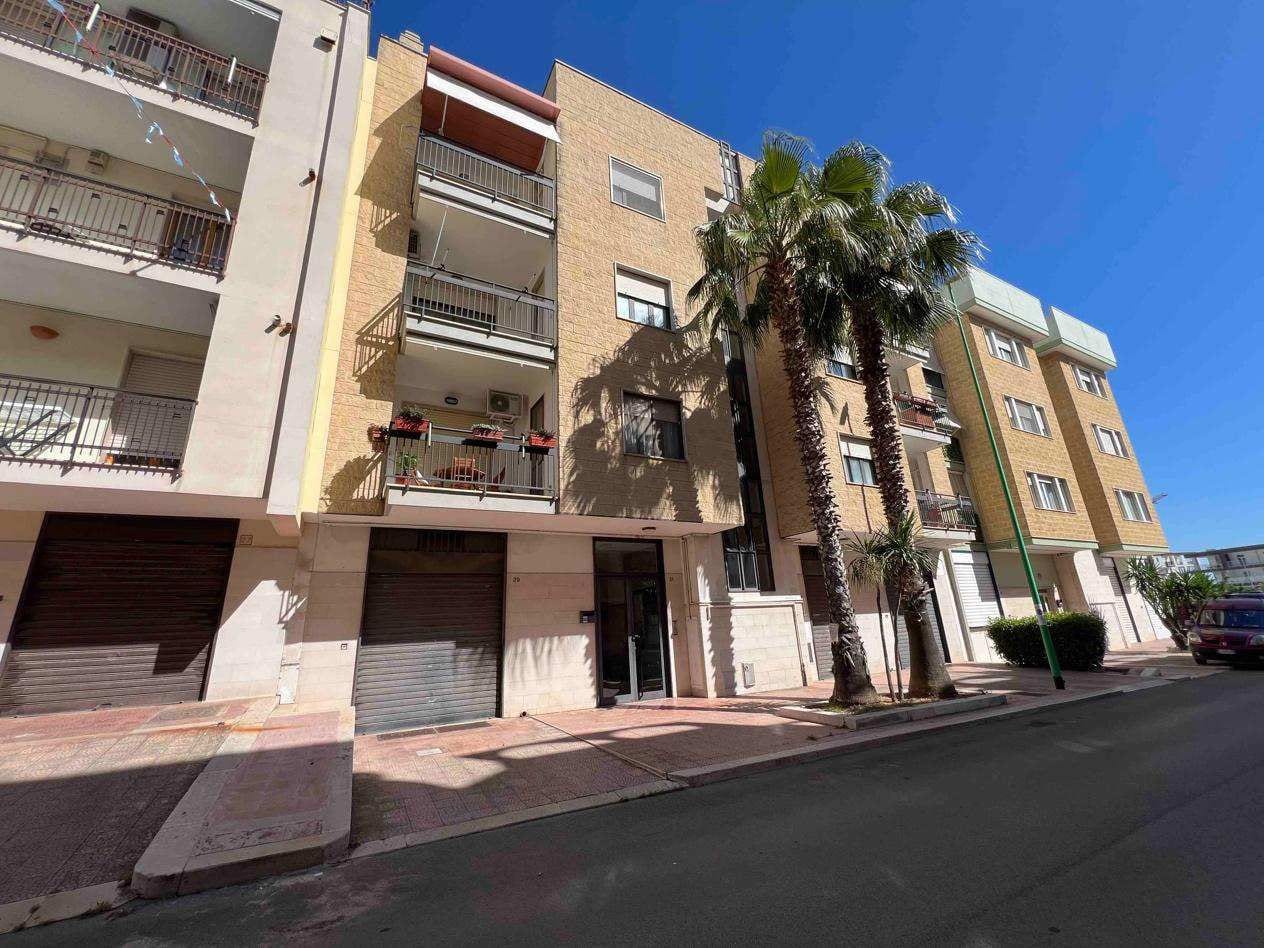 Photo of the lot: Immobile residenziale in Terlizzi