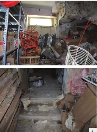 Photo of the lot: Immobile commerciale in Potenza