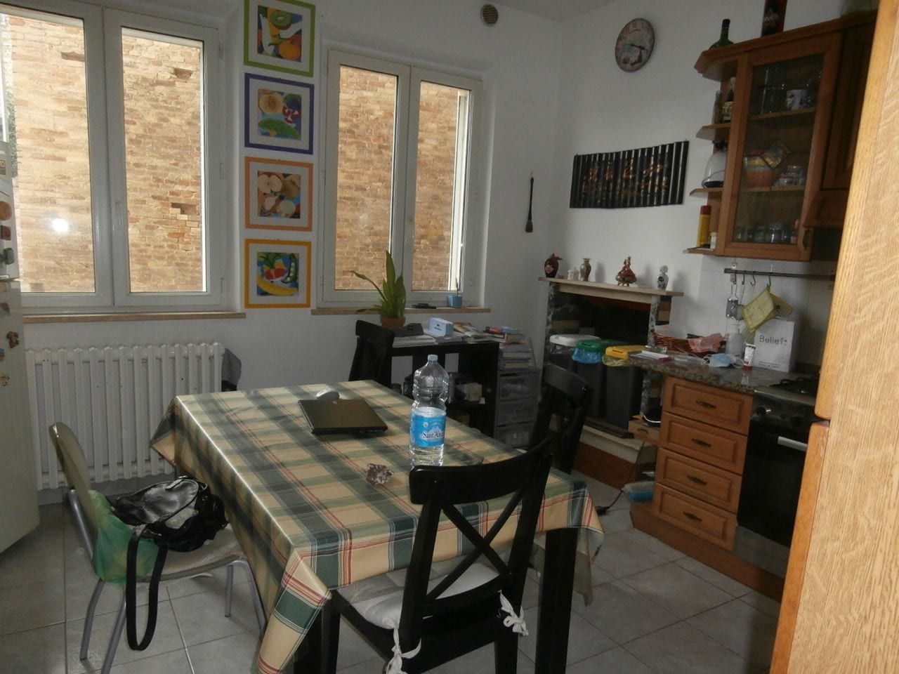 Photo of the lot: Immobile residenziale in Massa Fermana