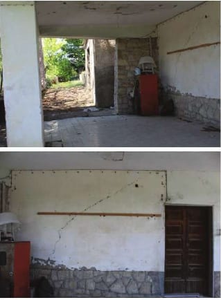 Photo of the lot: Immobile residenziale in Potenza