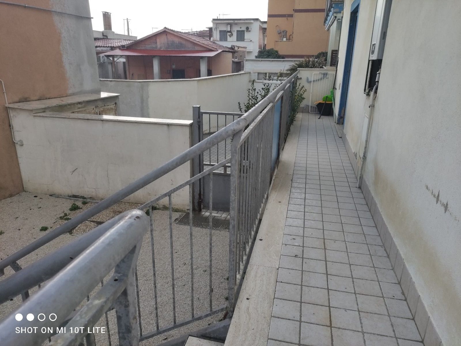 Foto del lotto: Immobile residenziale a Fiumicino