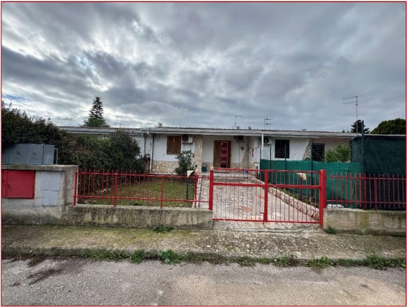 Photo of the lot: Immobile residenziale in Cassano delle Murge