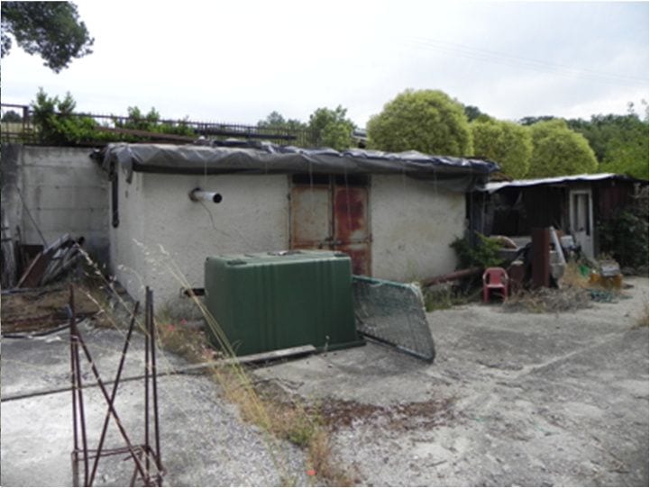 Photo of the lot: Immobile residenziale in Sant'Angelo Le Fratte
