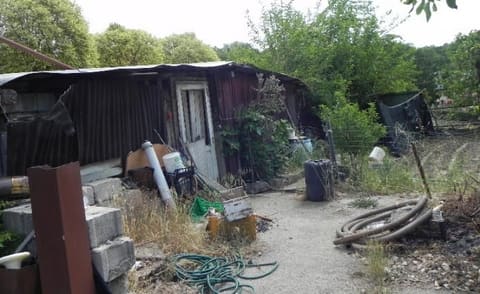 Photo of the lot 5