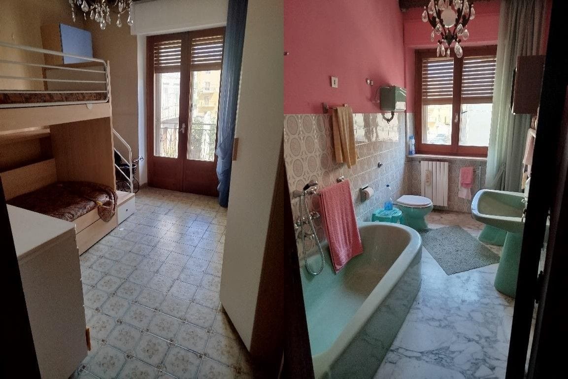 Photo of the lot: Immobile residenziale in Castiglione Messer Marino