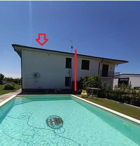 Foto del lotto: Immobile residenziale a Vidigulfo