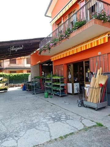 Photo: Immobile commerciale in Campagna Lupia (VE)