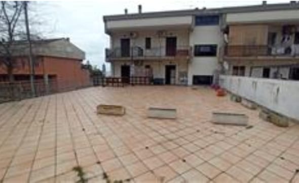 Photo of the lot: Immobile residenziale in Ortona