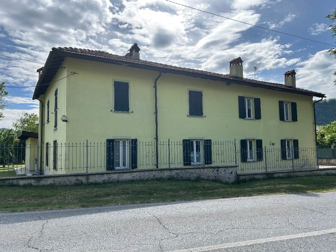 Photo of the lot: Immobile residenziale in Serravalle Scrivia
