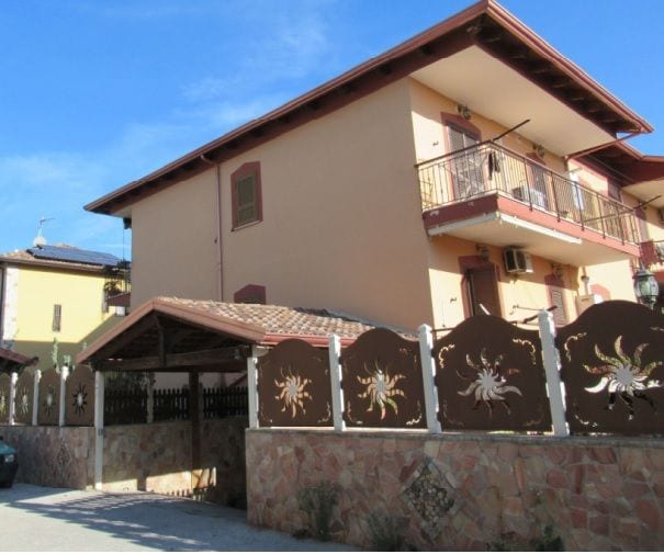 Photo of the lot: Immobile residenziale in Giugliano in Campania