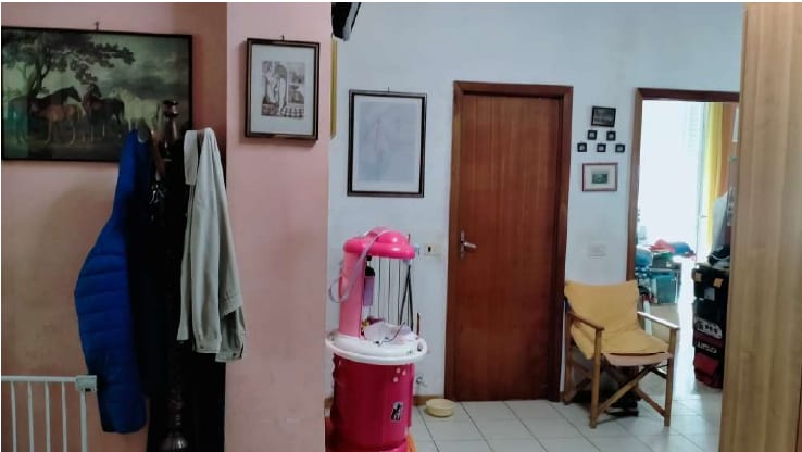 Photo of the lot: Immobile residenziale in Macerata