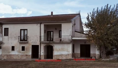 Photo: Immobile residenziale in Amorosi (BN)