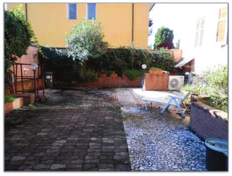 Photo of the lot: Immobile residenziale in Vittuone