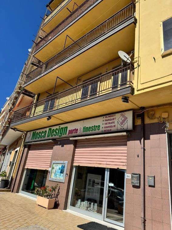 Foto del lotto: Immobile commerciale a San Giovanni in Fiore