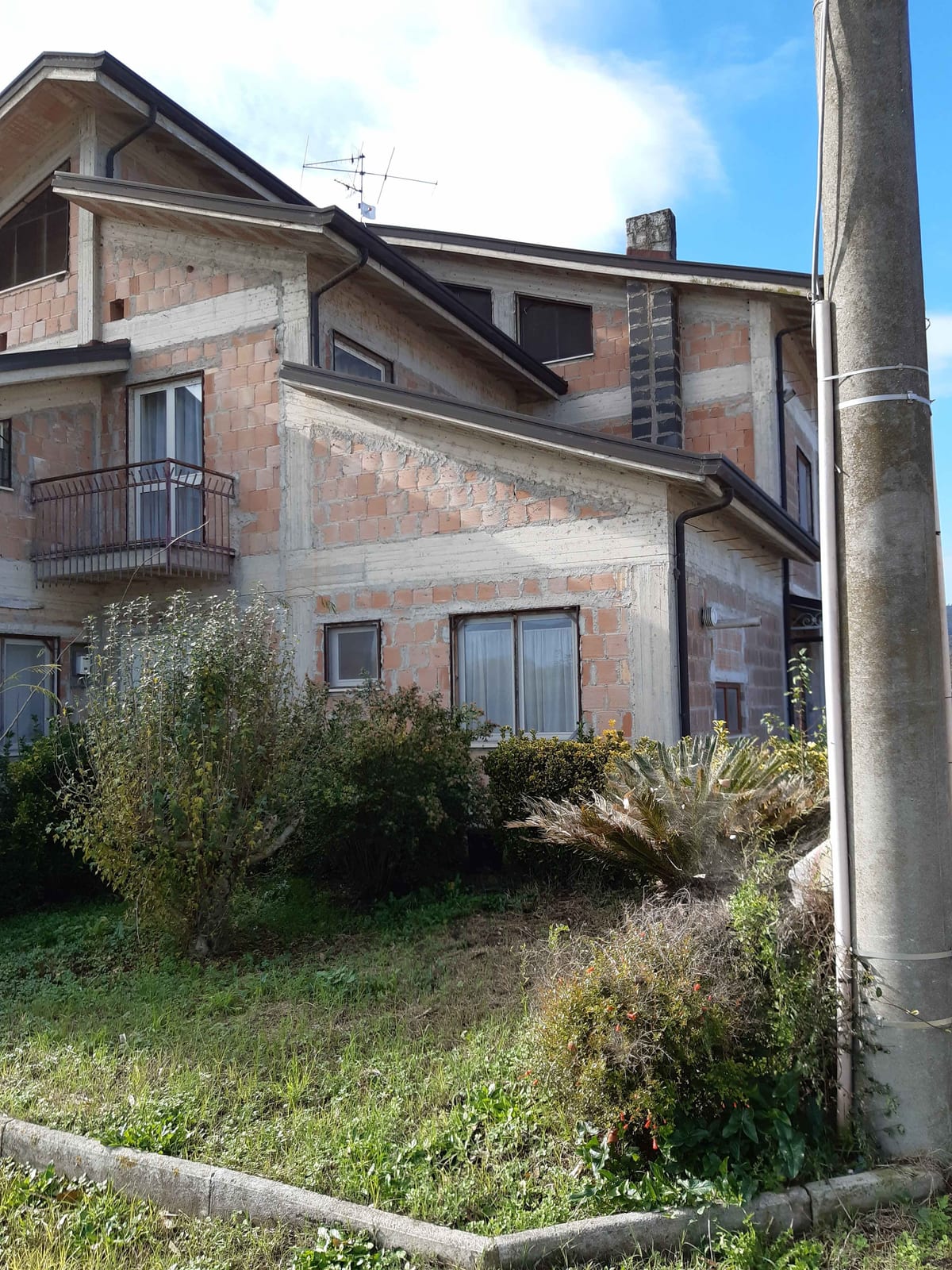 Foto del lotto: Immobile residenziale a Puglianello
