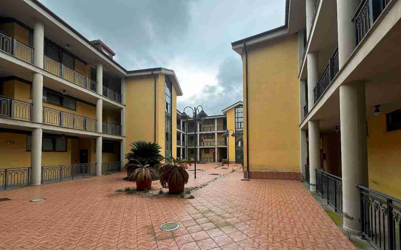 Photo of the lot: Immobile commerciale in Fiumicino