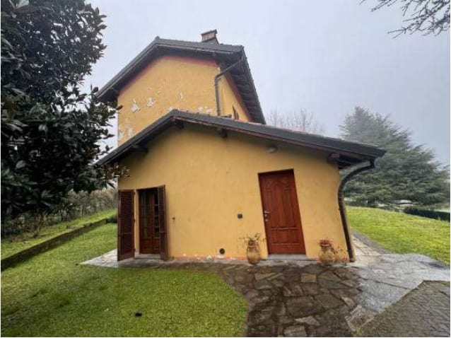 Photo of the lot: Immobile residenziale in Stradella
