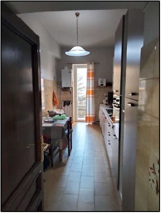 Photo of the lot: Immobile residenziale in Potenza