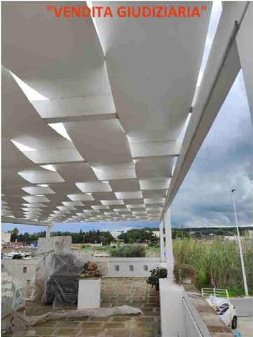 Foto: Immobile commerciale a Gallipoli (LE)