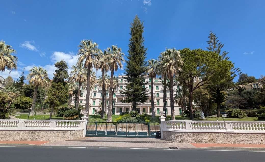 Photo of the lot: Immobile residenziale in Ospedaletti