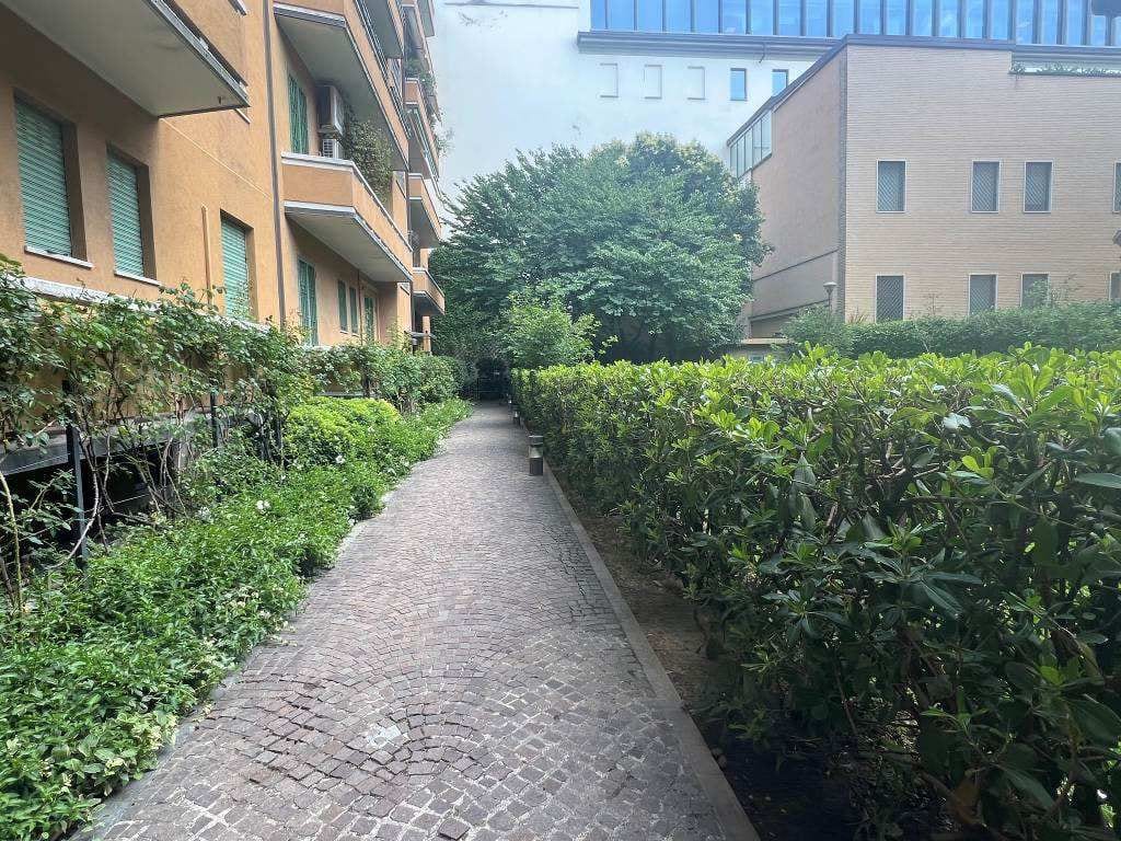 Foto del lotto: Immobile residenziale a Milano